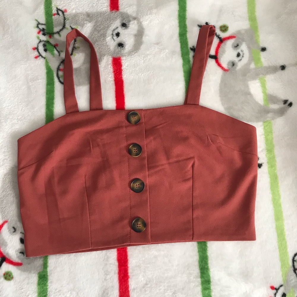 Cute top<3